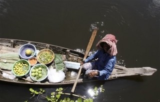 The Battle for the Mekong