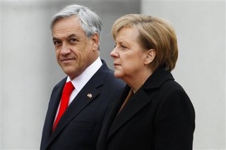 Germany's Age of Anxiety