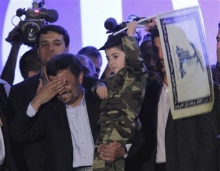 As Lebanon Goes, So Goes the Middle East