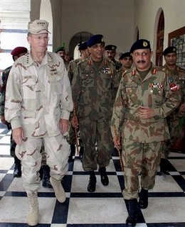 The Man Who Could End the Afghan War