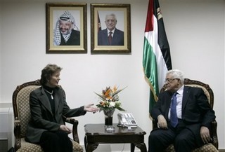 A Kosovo Gambit for Palestine?