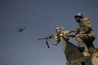 Western Media Getting Afghanistan Wrong