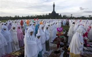 How China Is Taming Islam in the East
