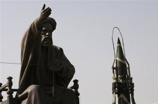 Sanctions Won't Defang Iran's Guards