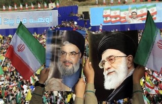 In the Mideast, No Politics But God's