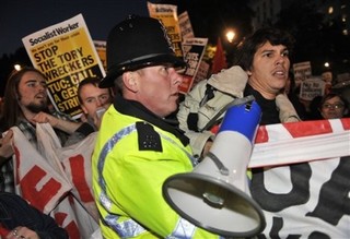 The Coming Wars of Budget Austerity