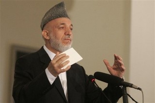 Taliban Talks Face Many Hurdles