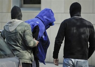 ETA Ends Its War on Spain