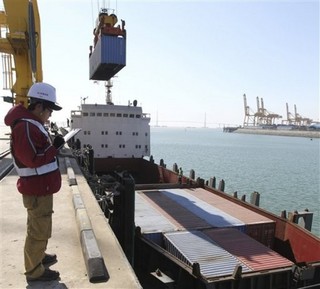 South Korean Free Trade Would Promote Security