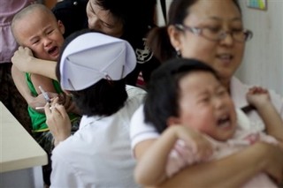 Asia-Pacific Demographics & the Strategic Balance