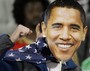Obama Heads for Africa Visit