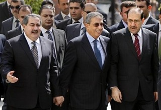 Summit Reveals the Crisis in the Arab World