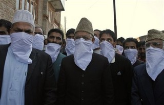 India Needs Pakistan's Help in Kashmir