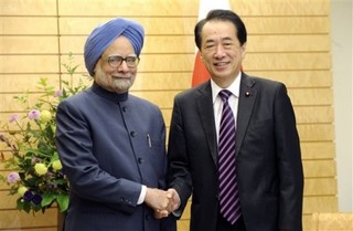 India Sets Its Agenda in East Asia