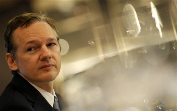 Will WikiLeaks Ever Be Credible?