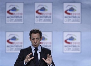 French Fury Goes Beyond Pensions