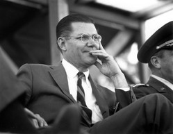 Conversations with History: Robert S. McNamara