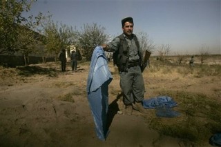 How Not to Win Afghans' Hearts and Minds