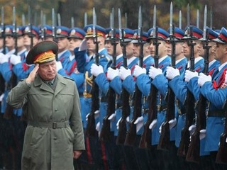 Why the Balkans Still Matter
