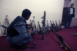 The Dangers of Duplicating Iraq in Afghanistan