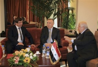 How Turkey & Israel Can Mend Ties