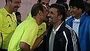 Iran Vs Bolivia: Leaders' Footy Match