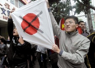 China-Japan Spat Nowhere Near Over