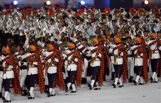 Why Indians Won't Join Their Army
