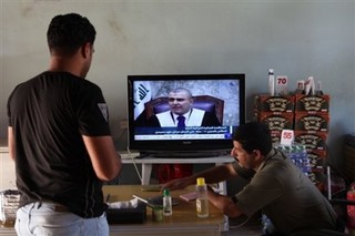 Liberal Interventionists Sober After Iraq