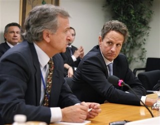 Should U.S. Worry as Latin America Blooms?