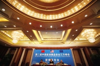 Too Early to Call China a Superpower