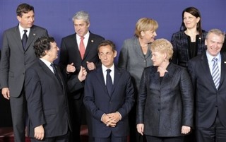A New Economics for the EU