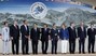 G8 Leaves Greens Disappointed