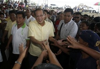 Asia Playing Politics With Terrorism