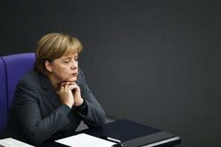 Germany Still Searching for Its Identity
