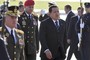 Chavez and Al Qaeda Working Together
