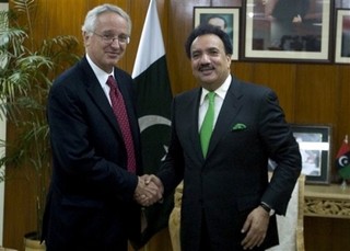 A Different Story Emerges from Pakistan