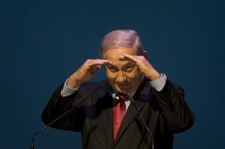 What if Palestinians Declare Statehood?