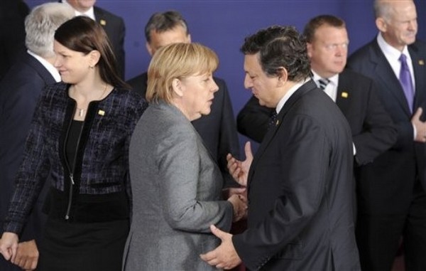 U.S. Debt Solution Lies in Success of Europe