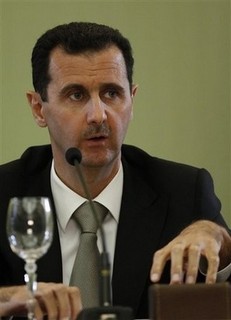 Is Obama Finally Giving Up on Syria?