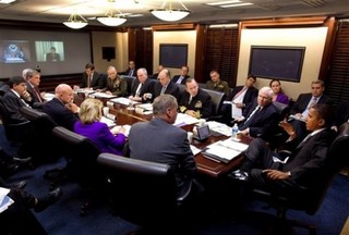 Obama, Energy and Peace in Asia