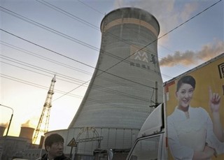 Is China a Clean Energy Superpower?