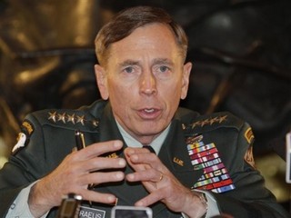 In Afghanistan, It's Petraeus Versus Obama