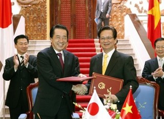 Japan Seeks a New Growth Strategy