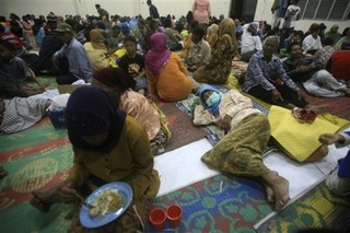 Indonesia's Vibrant Islamic Democracy