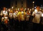 Church Sex Abuse Survivors to March on Vatican