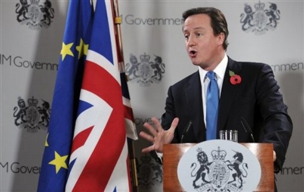 Closer UK-French Ties Will Strengthen NATO
