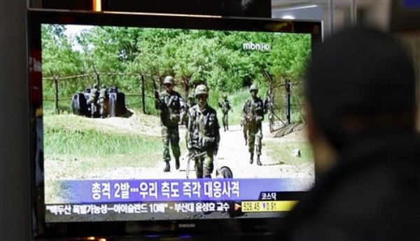 South Korea's Balancing Act