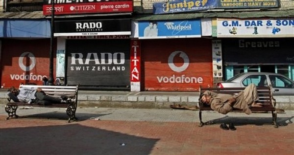 Obama's Passage to India