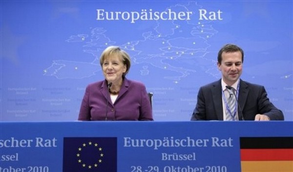 Change in EU Is Needed, But Dangerous